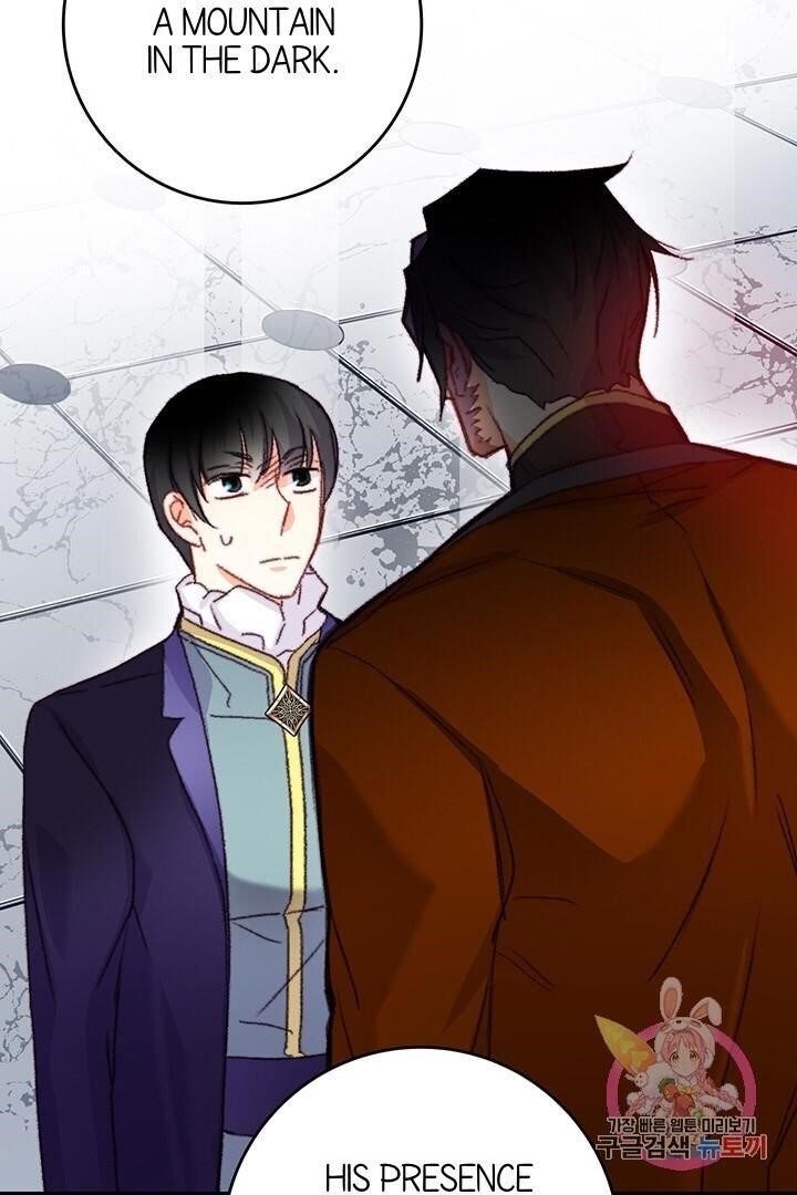 Bring the Love Chapter 68 - Page 75