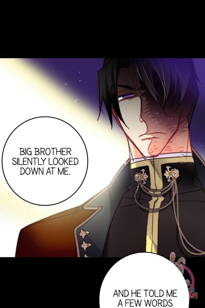 Bring the Love Chapter 68 - Page 77