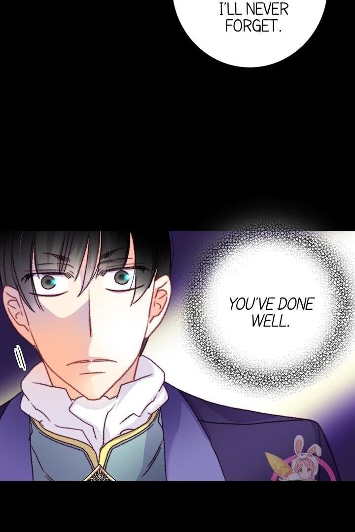 Bring the Love Chapter 68 - Page 78