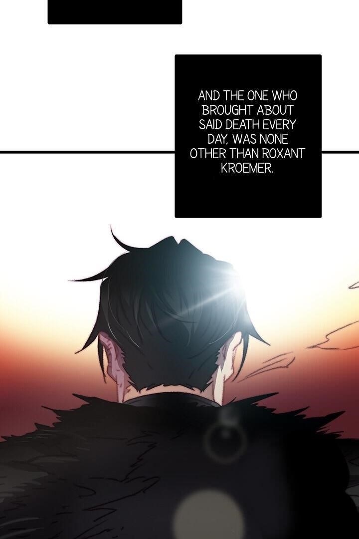 Bring the Love Chapter 68 - Page 8