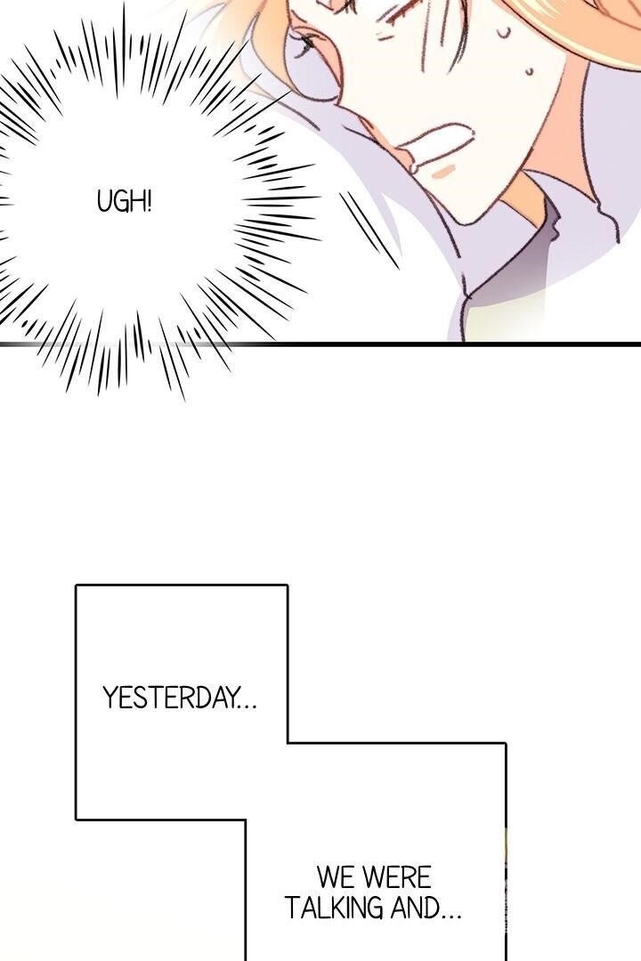 Bring the Love Chapter 68 - Page 87