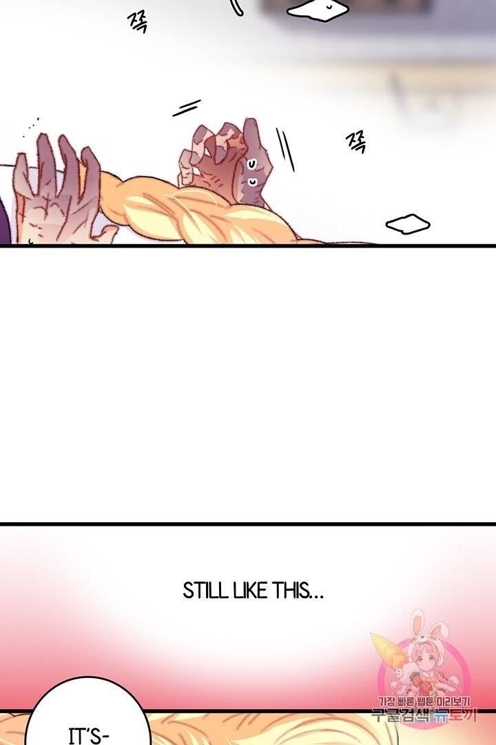 Bring the Love Chapter 69 - Page 41