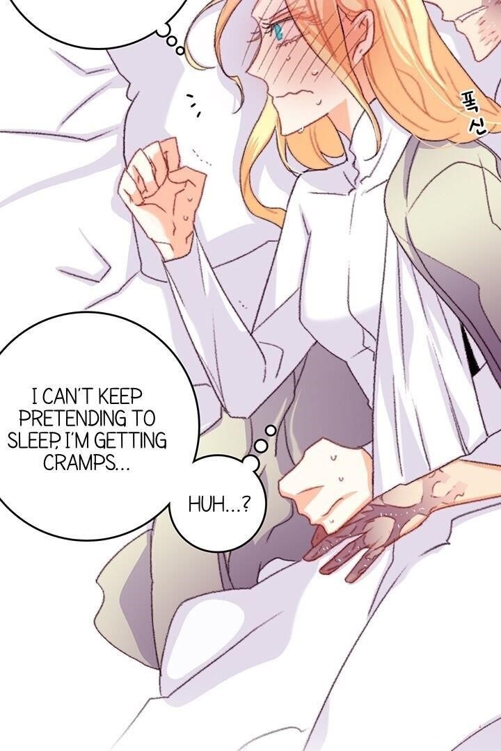 Bring the Love Chapter 69 - Page 5