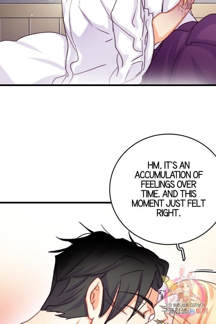 Bring the Love Chapter 69 - Page 57