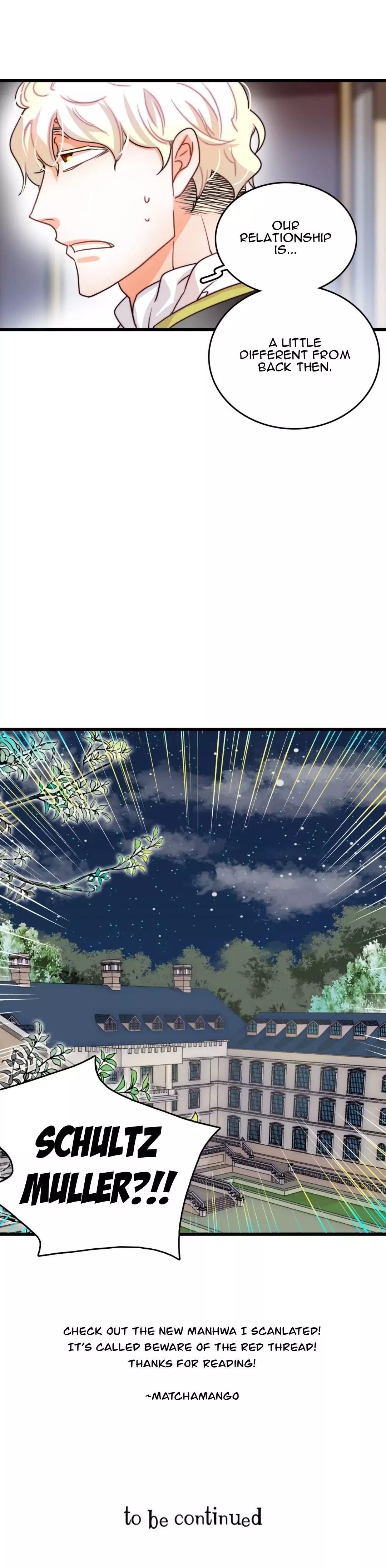 Bring the Love Chapter 7 - Page 26