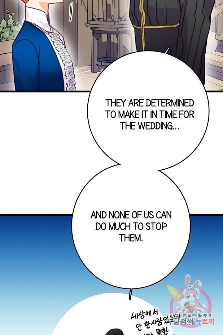 Bring the Love Chapter 70 - Page 13