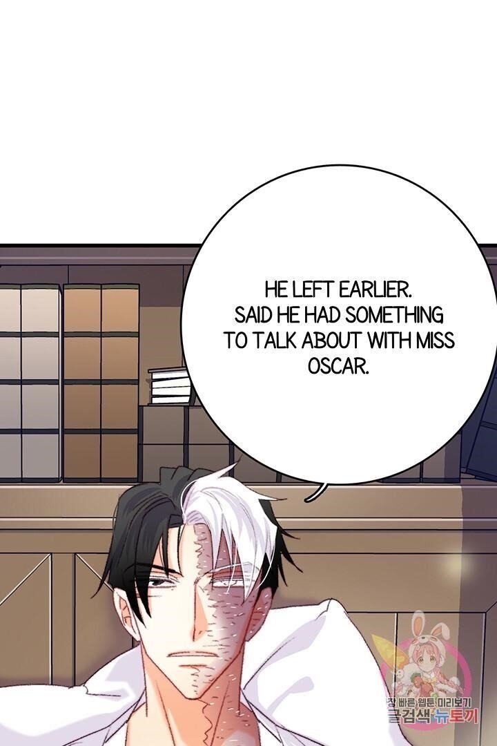 Bring the Love Chapter 70 - Page 24