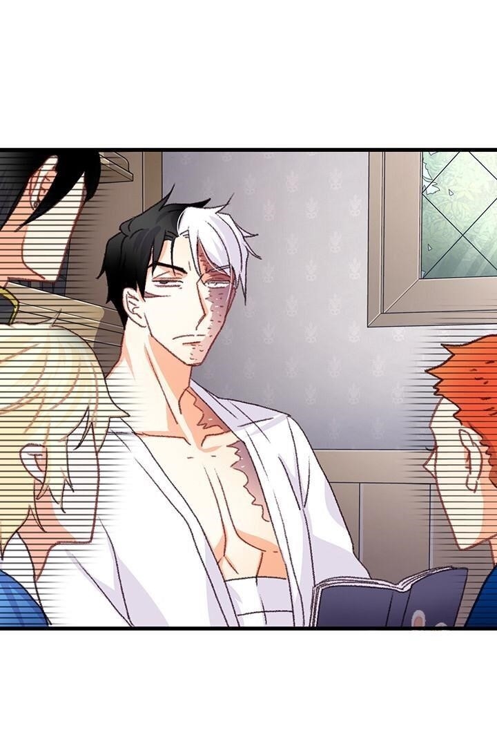 Bring the Love Chapter 70 - Page 34