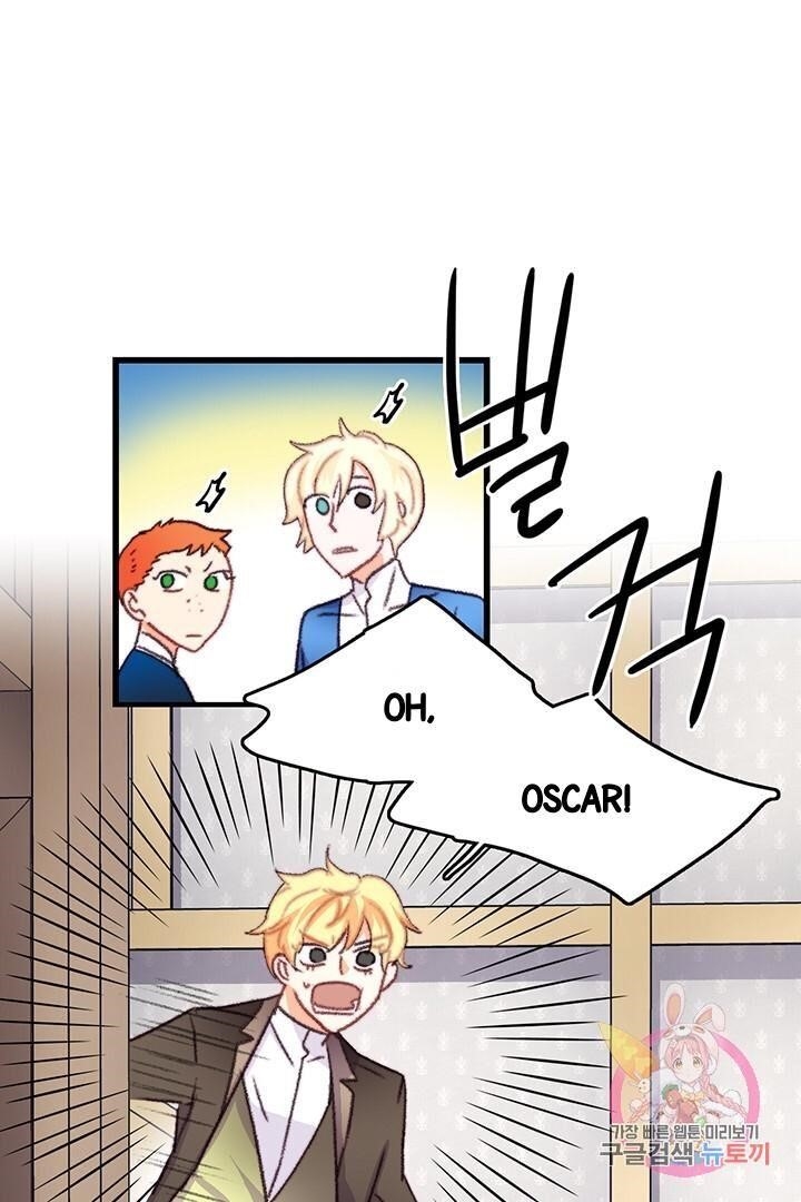 Bring the Love Chapter 70 - Page 39