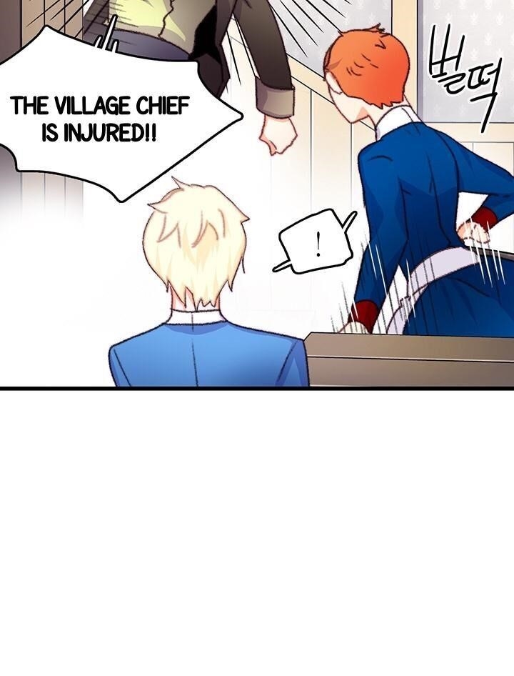 Bring the Love Chapter 70 - Page 40