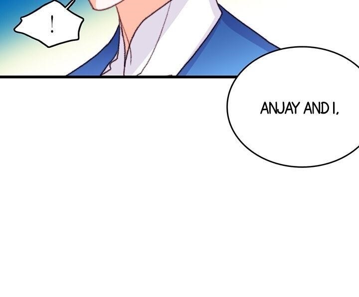 Bring the Love Chapter 70 - Page 45