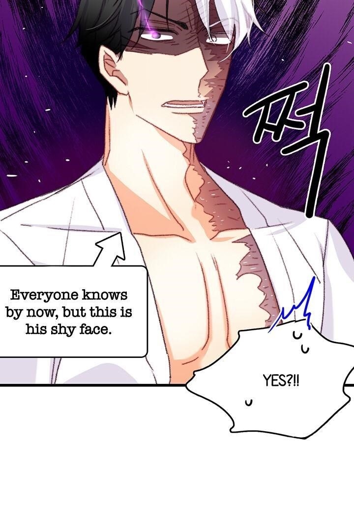 Bring the Love Chapter 70 - Page 47