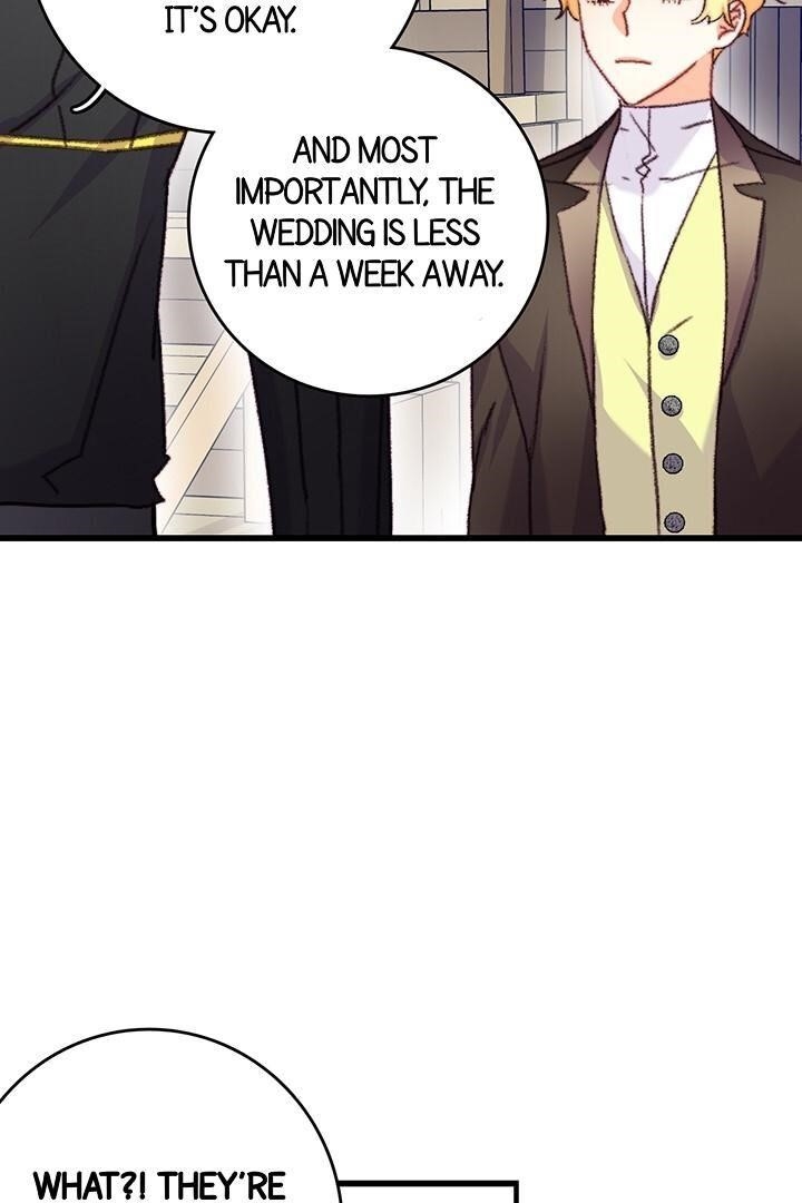 Bring the Love Chapter 70 - Page 5