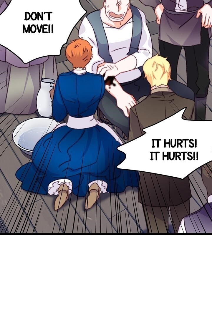 Bring the Love Chapter 70 - Page 50