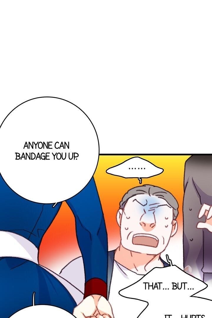 Bring the Love Chapter 70 - Page 54