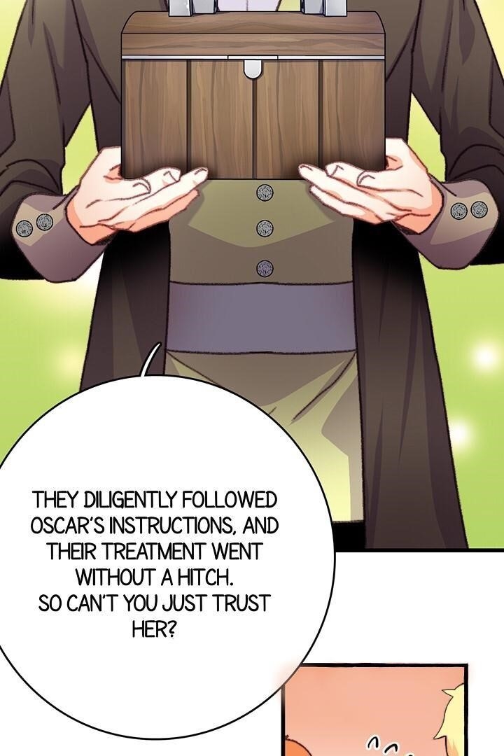 Bring the Love Chapter 70 - Page 57