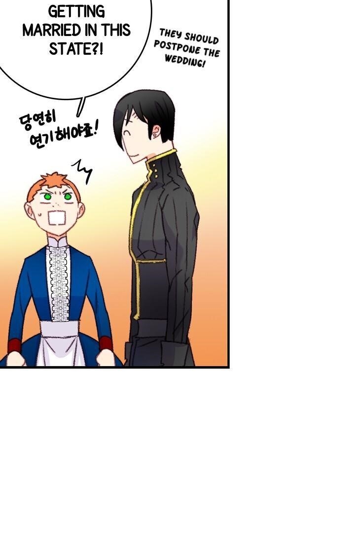 Bring the Love Chapter 70 - Page 6