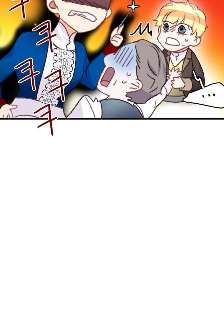 Bring the Love Chapter 70 - Page 61