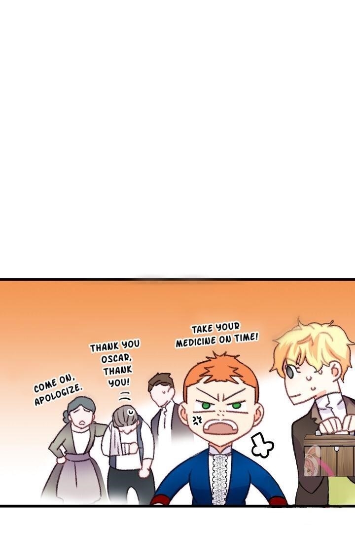 Bring the Love Chapter 70 - Page 63