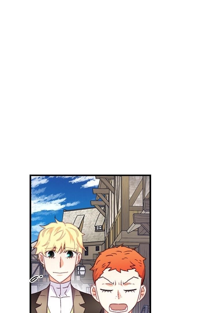 Bring the Love Chapter 70 - Page 65