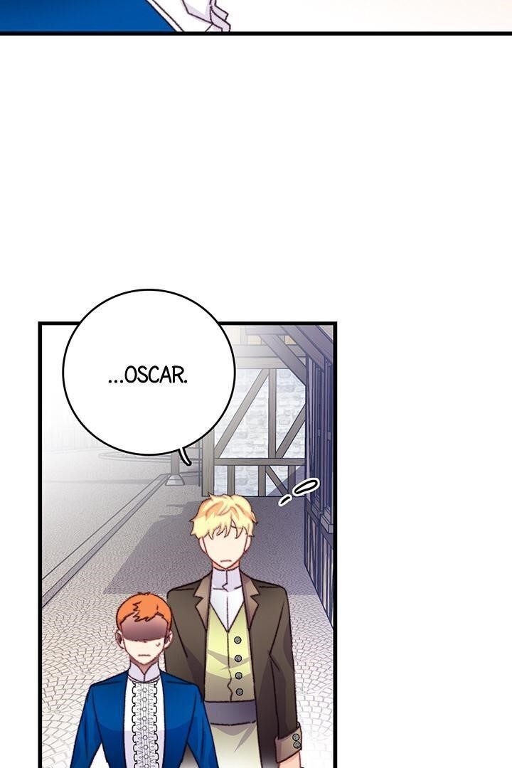 Bring the Love Chapter 70 - Page 67