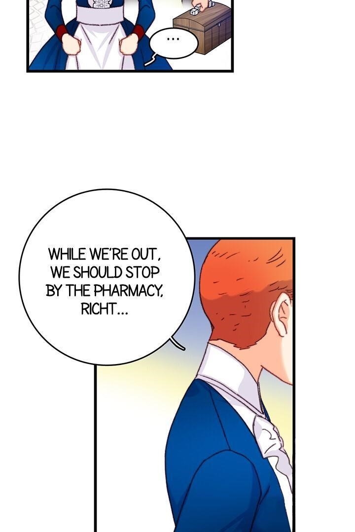 Bring the Love Chapter 70 - Page 68