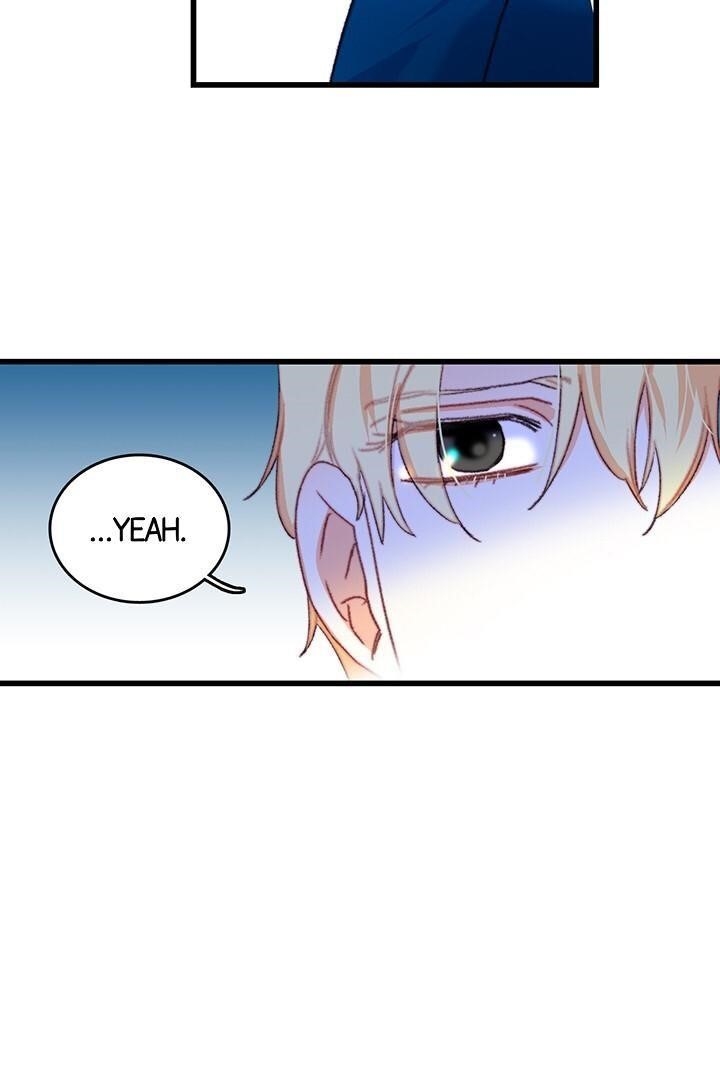 Bring the Love Chapter 70 - Page 69