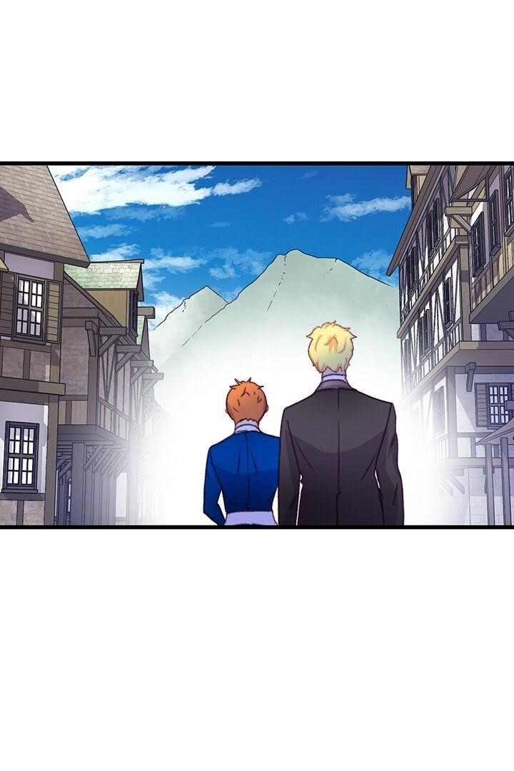 Bring the Love Chapter 70 - Page 70