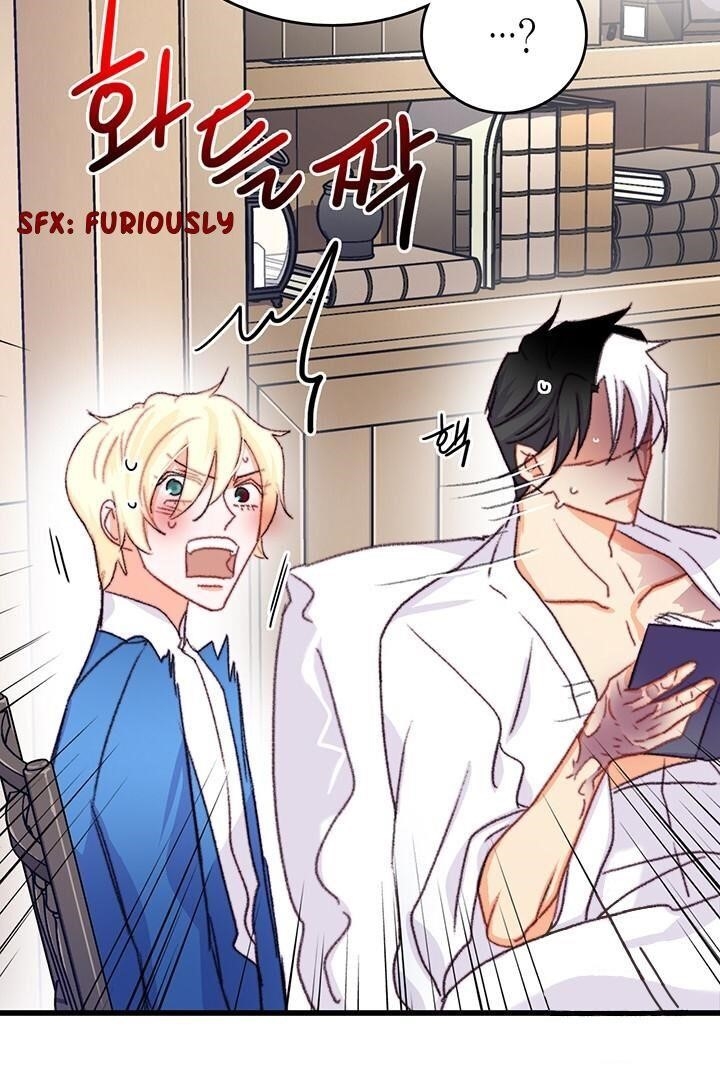 Bring the Love Chapter 70 - Page 72