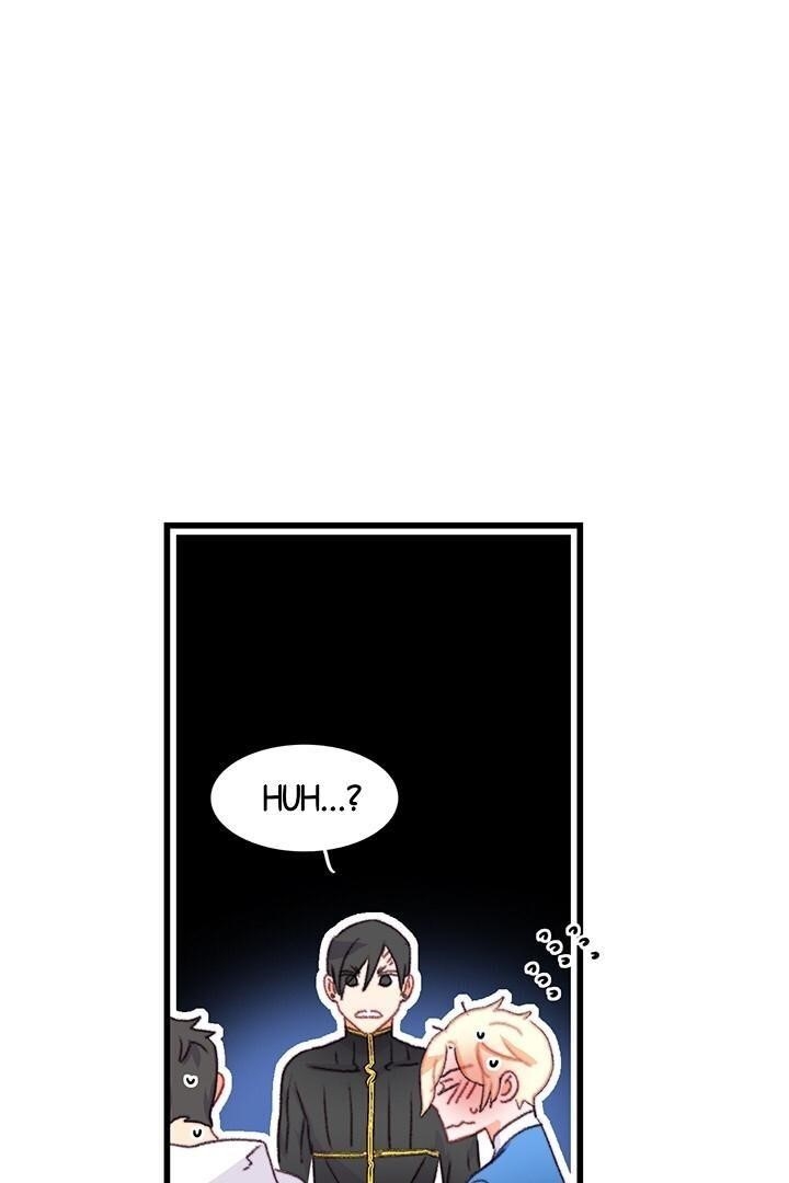 Bring the Love Chapter 70 - Page 73