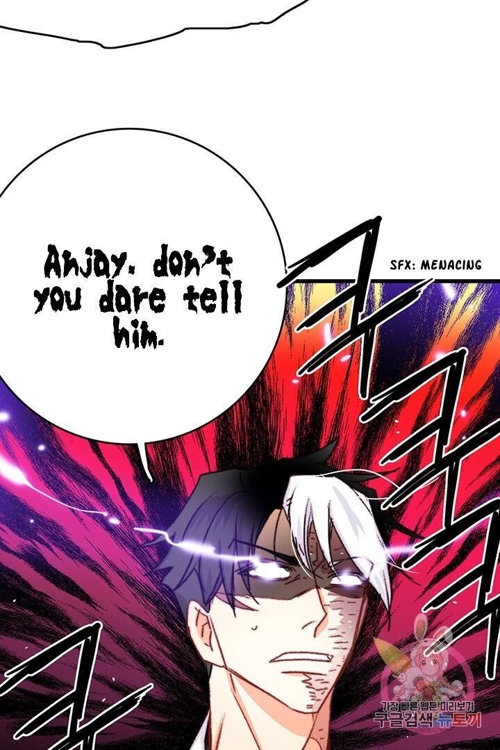 Bring the Love Chapter 70 - Page 76