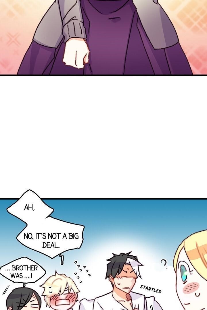 Bring the Love Chapter 70 - Page 79