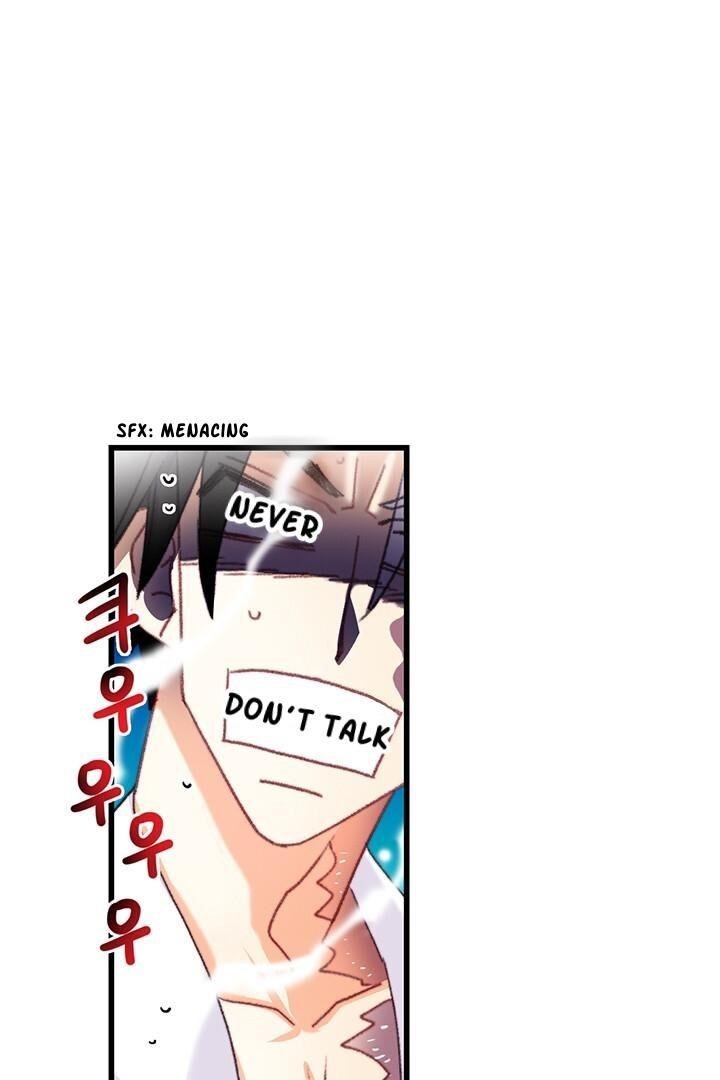 Bring the Love Chapter 70 - Page 81