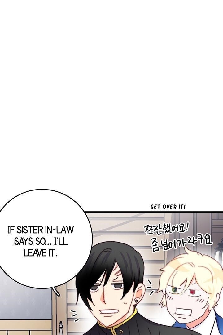 Bring the Love Chapter 70 - Page 89