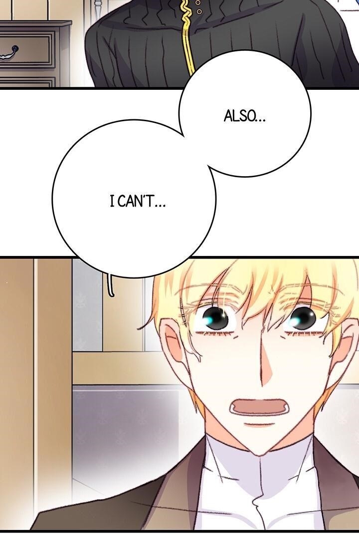 Bring the Love Chapter 70 - Page 90