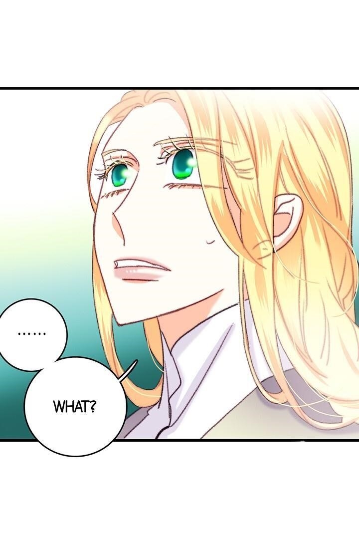 Bring the Love Chapter 70 - Page 93