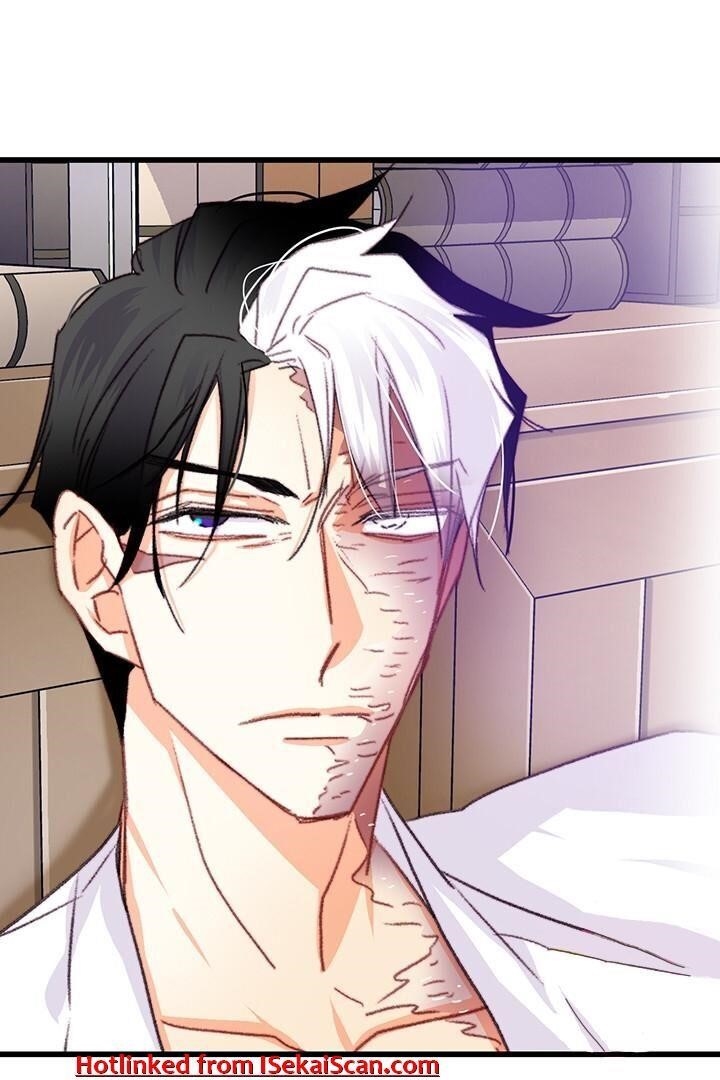 Bring the Love Chapter 70 - Page 94