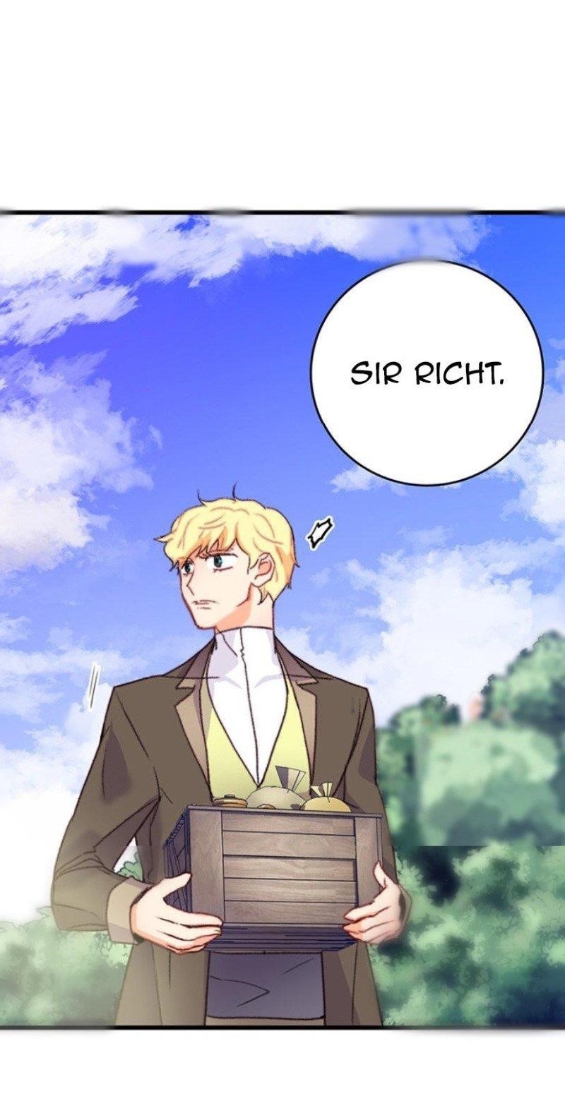 Bring the Love Chapter 73 - Page 2