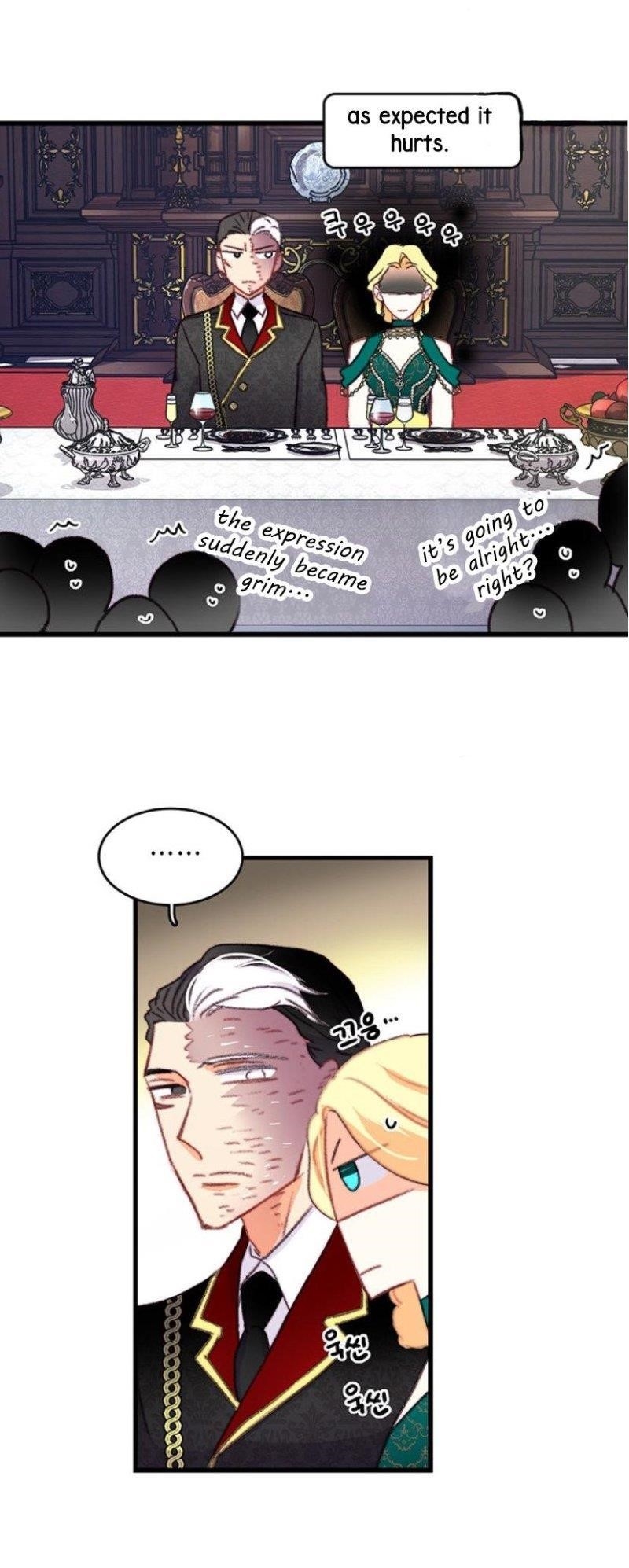 Bring the Love Chapter 73 - Page 28