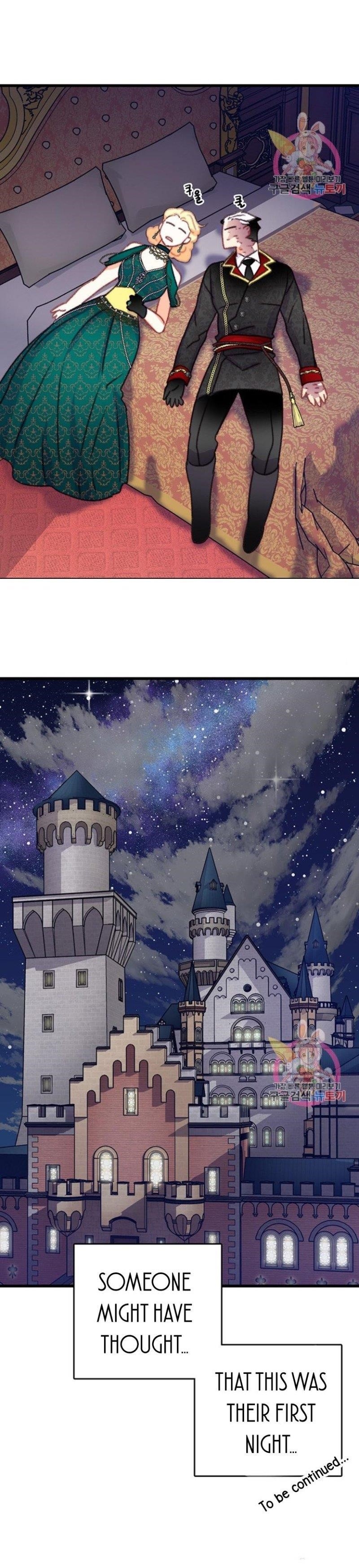 Bring the Love Chapter 73 - Page 44