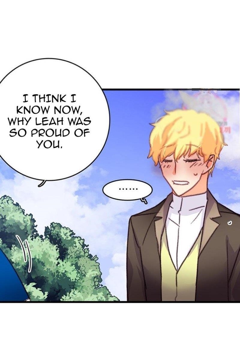 Bring the Love Chapter 73 - Page 9