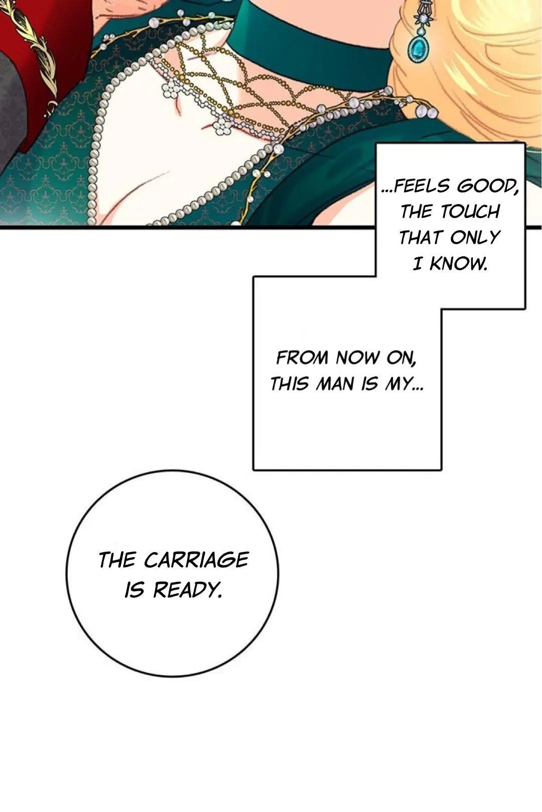 Bring the Love Chapter 74 - Page 13