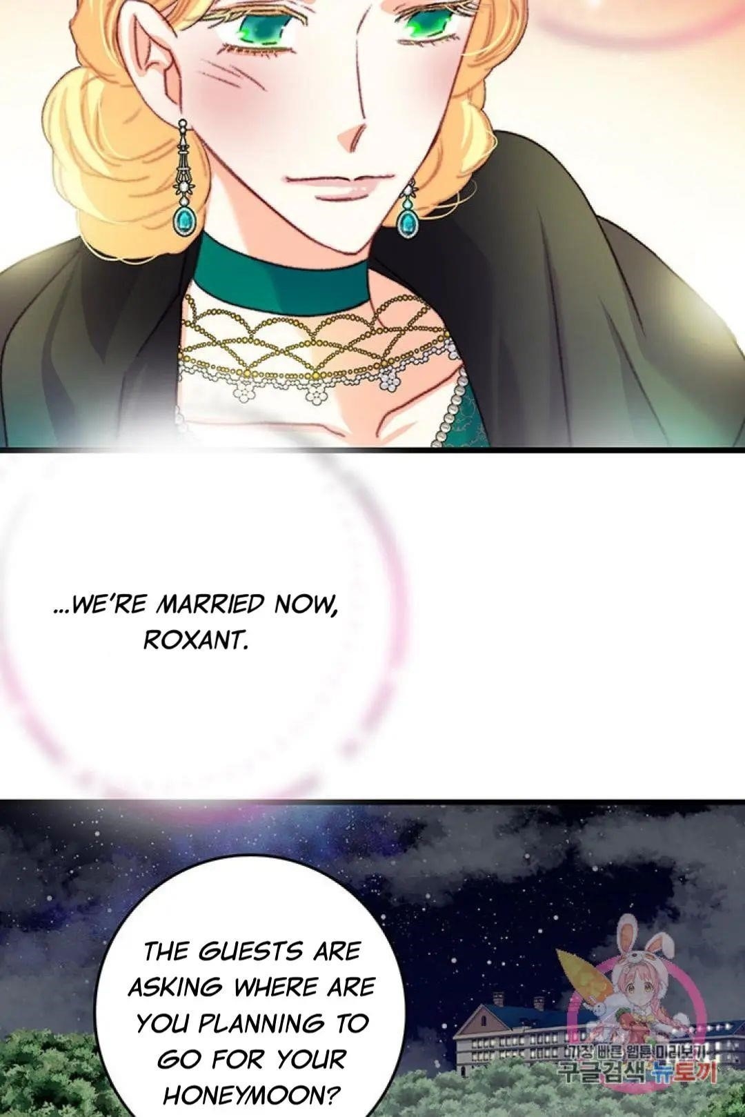 Bring the Love Chapter 74 - Page 20