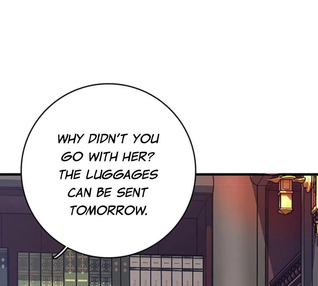 Bring the Love Chapter 74 - Page 22