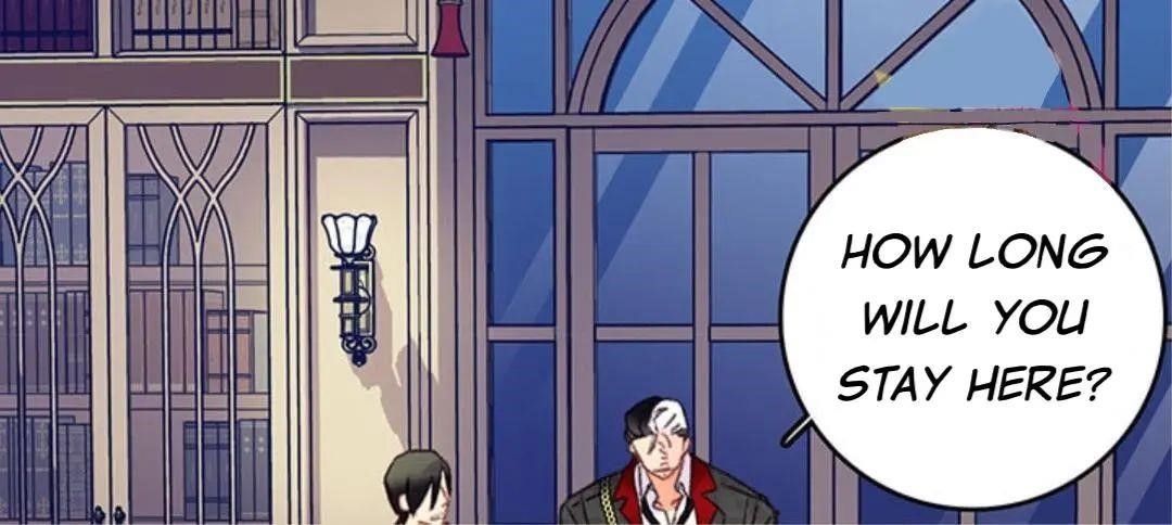 Bring the Love Chapter 74 - Page 26