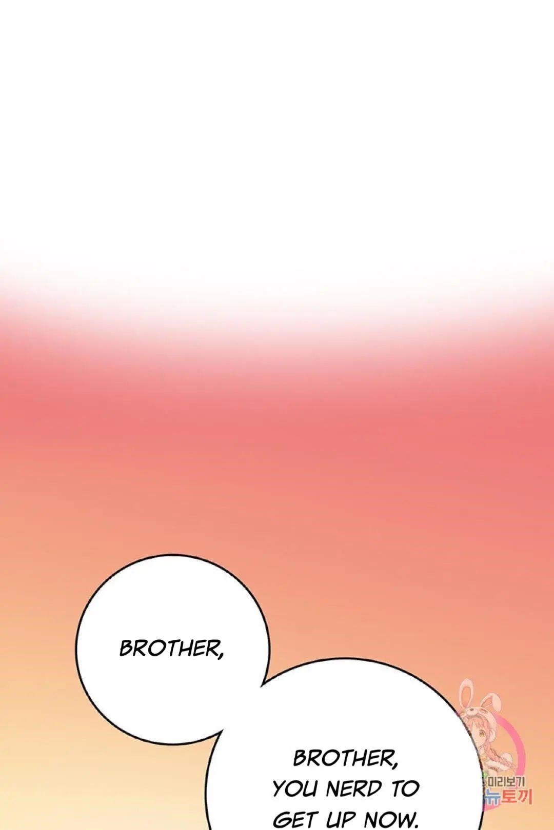 Bring the Love Chapter 74 - Page 3