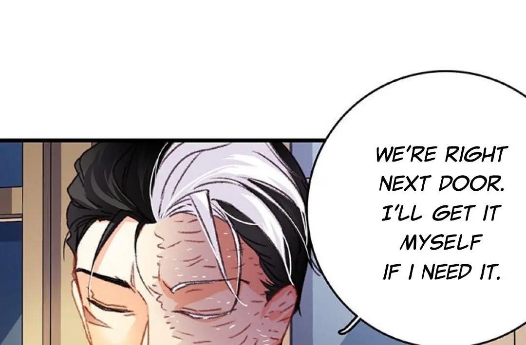 Bring the Love Chapter 74 - Page 31