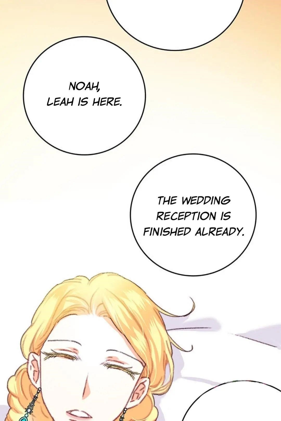 Bring the Love Chapter 74 - Page 4