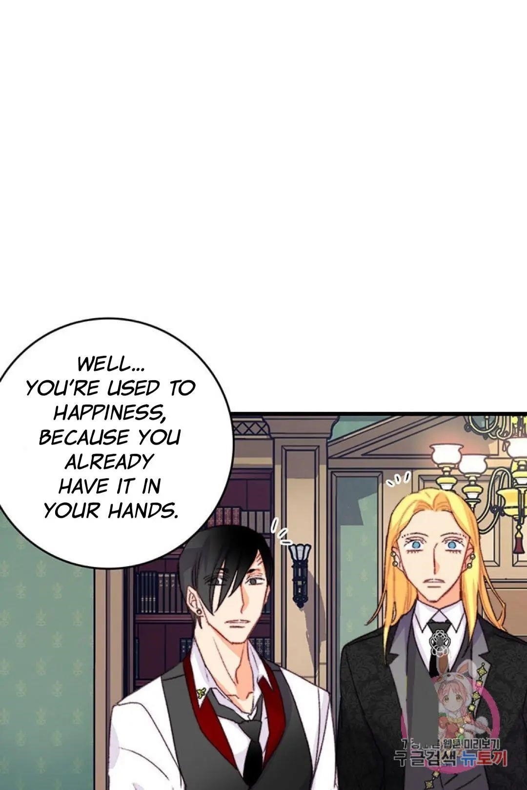 Bring the Love Chapter 74 - Page 41