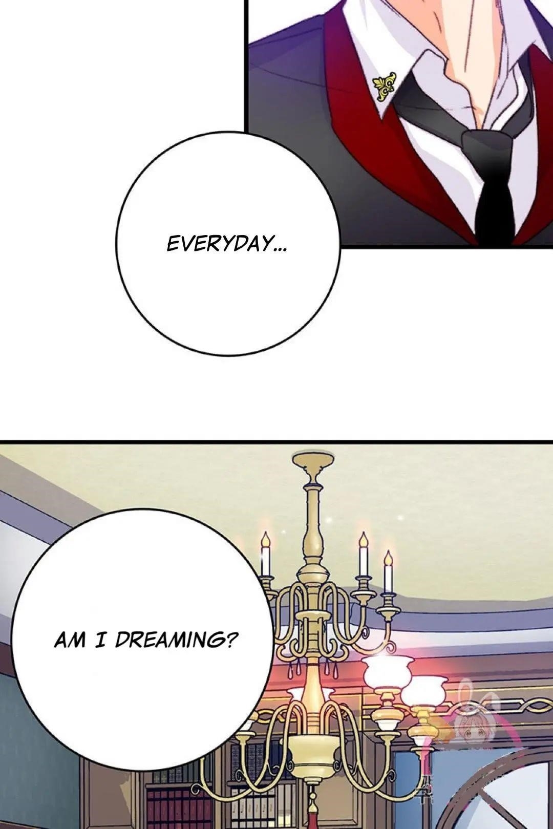 Bring the Love Chapter 74 - Page 44